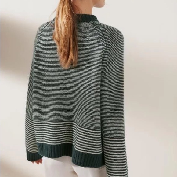 Loro Piana 100% cashmere sweater - Picture 2 of 10